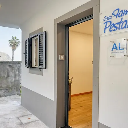 Casa Familia Pestana 1, A Home In Madeira Seixal  Exterior photo