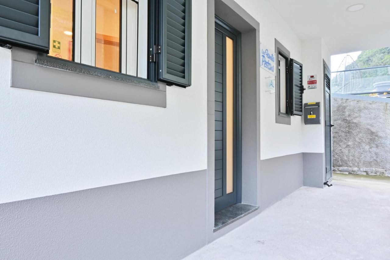 Casa Familia Pestana 1, A In Madeira Apartment Seixal (Madeira)