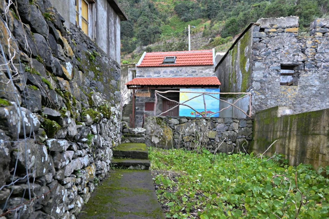 Casa Familia Pestana 1, A In Madeira Seixal (Madeira)