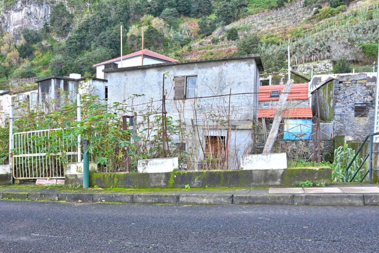 Casa Familia Pestana 1, A In Madeira Apartment