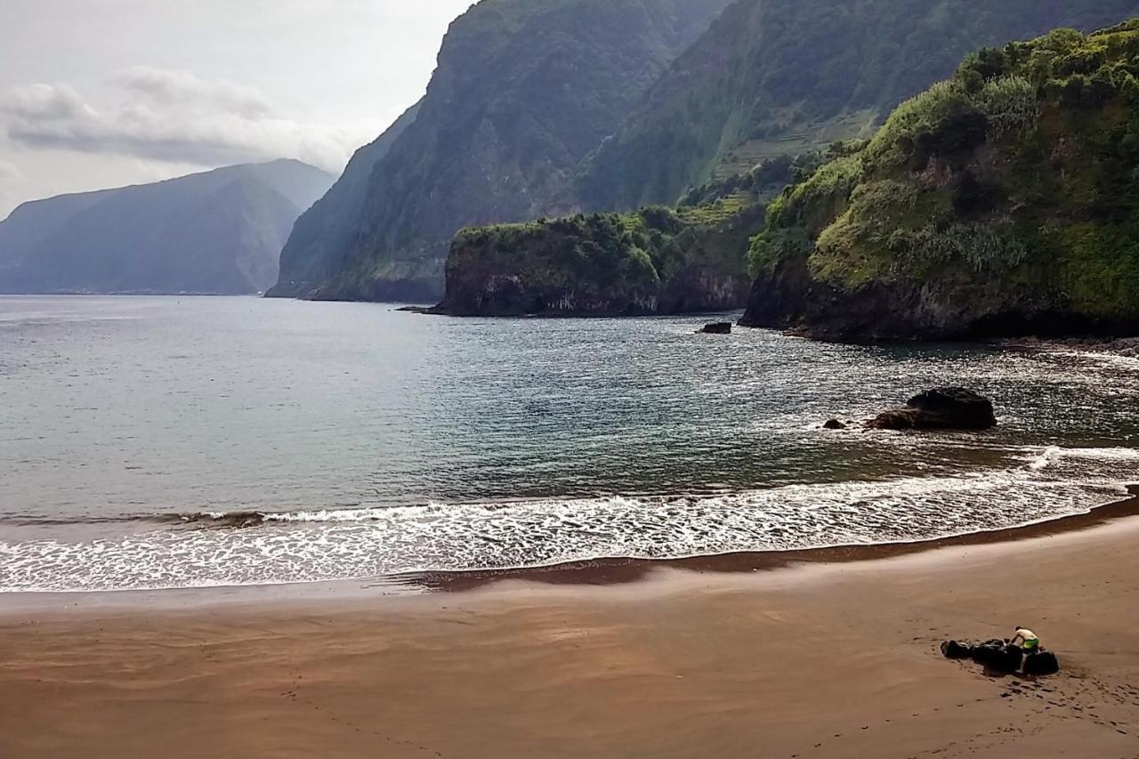 Casa Familia Pestana 1, A In Madeira
