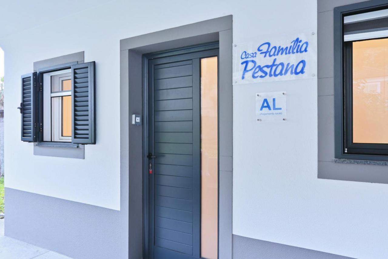 Apartment Casa Familia Pestana 1, A In Madeira Seixal (Madeira)