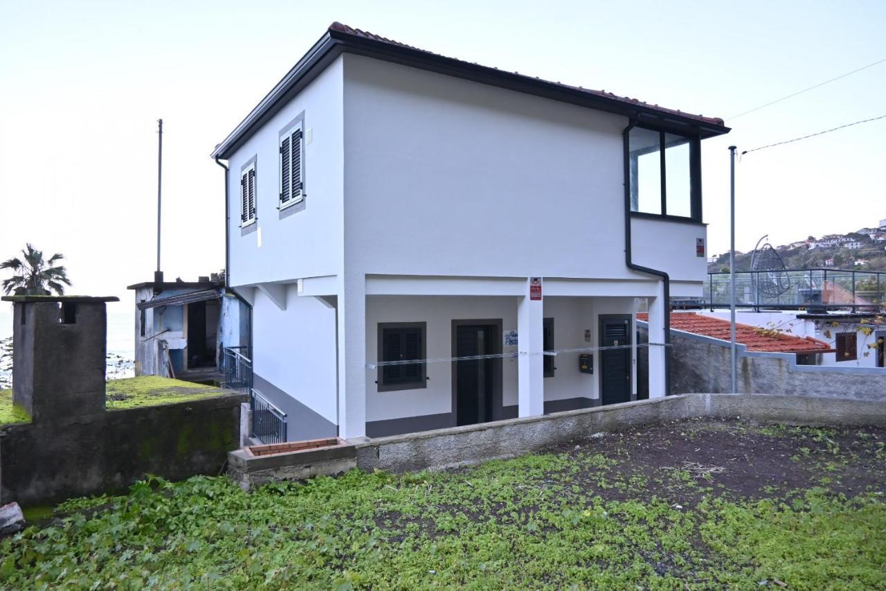 Casa Familia Pestana 1, A In Madeira * Seixal (Madeira)