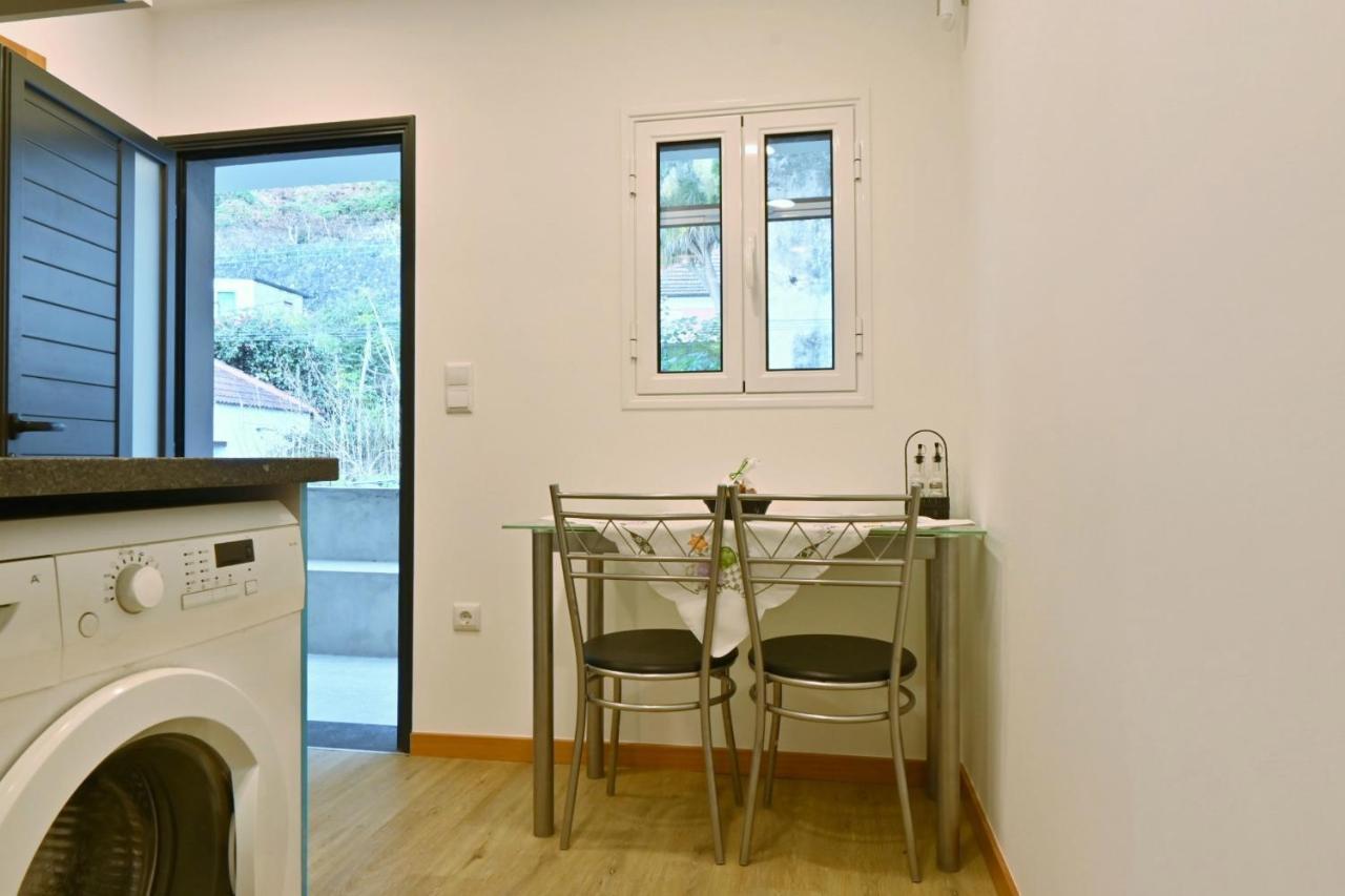 Apartment Casa Familia Pestana 1, A In Madeira Seixal (Madeira)