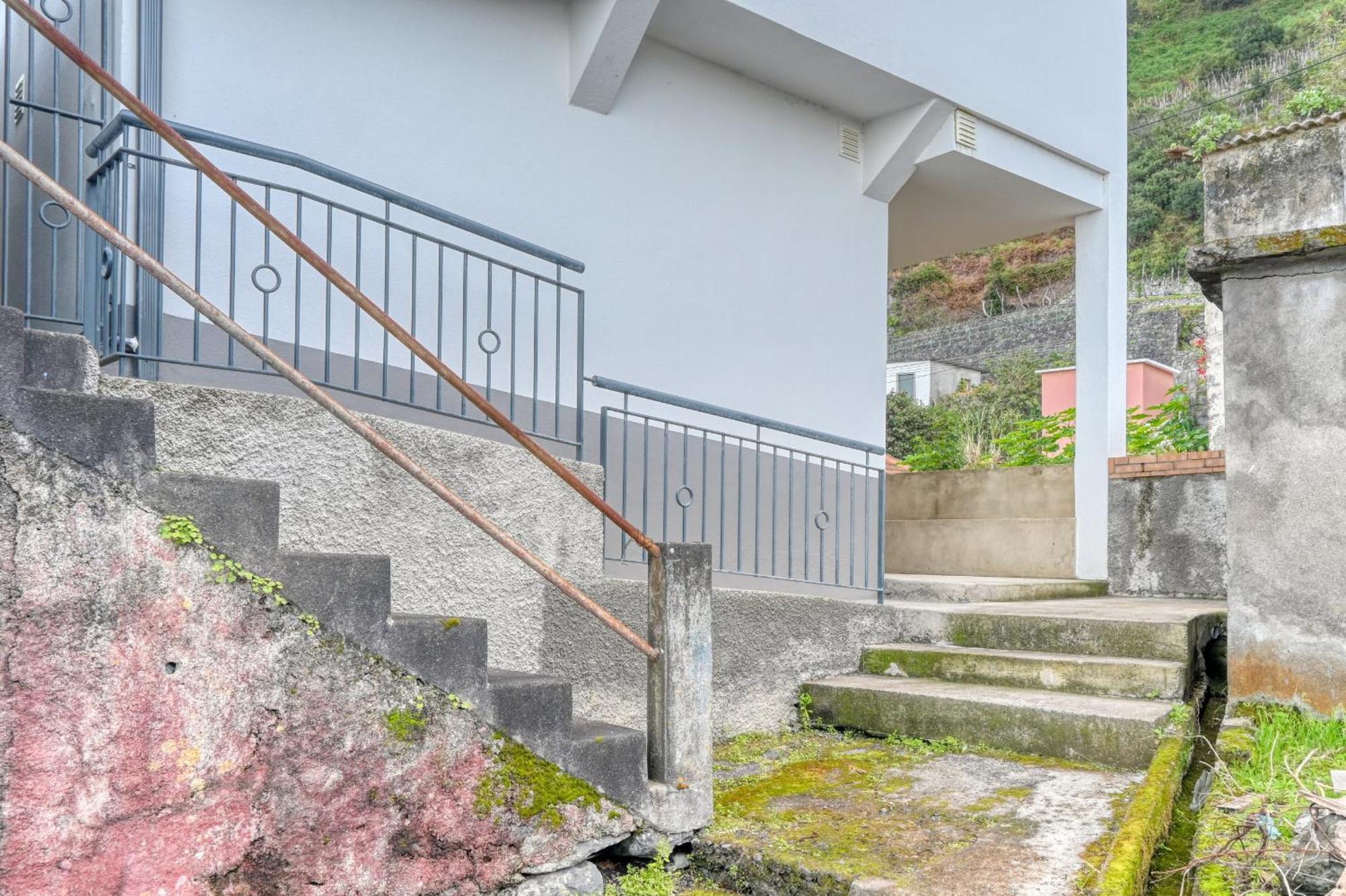 Casa Familia Pestana 1, A In Madeira *