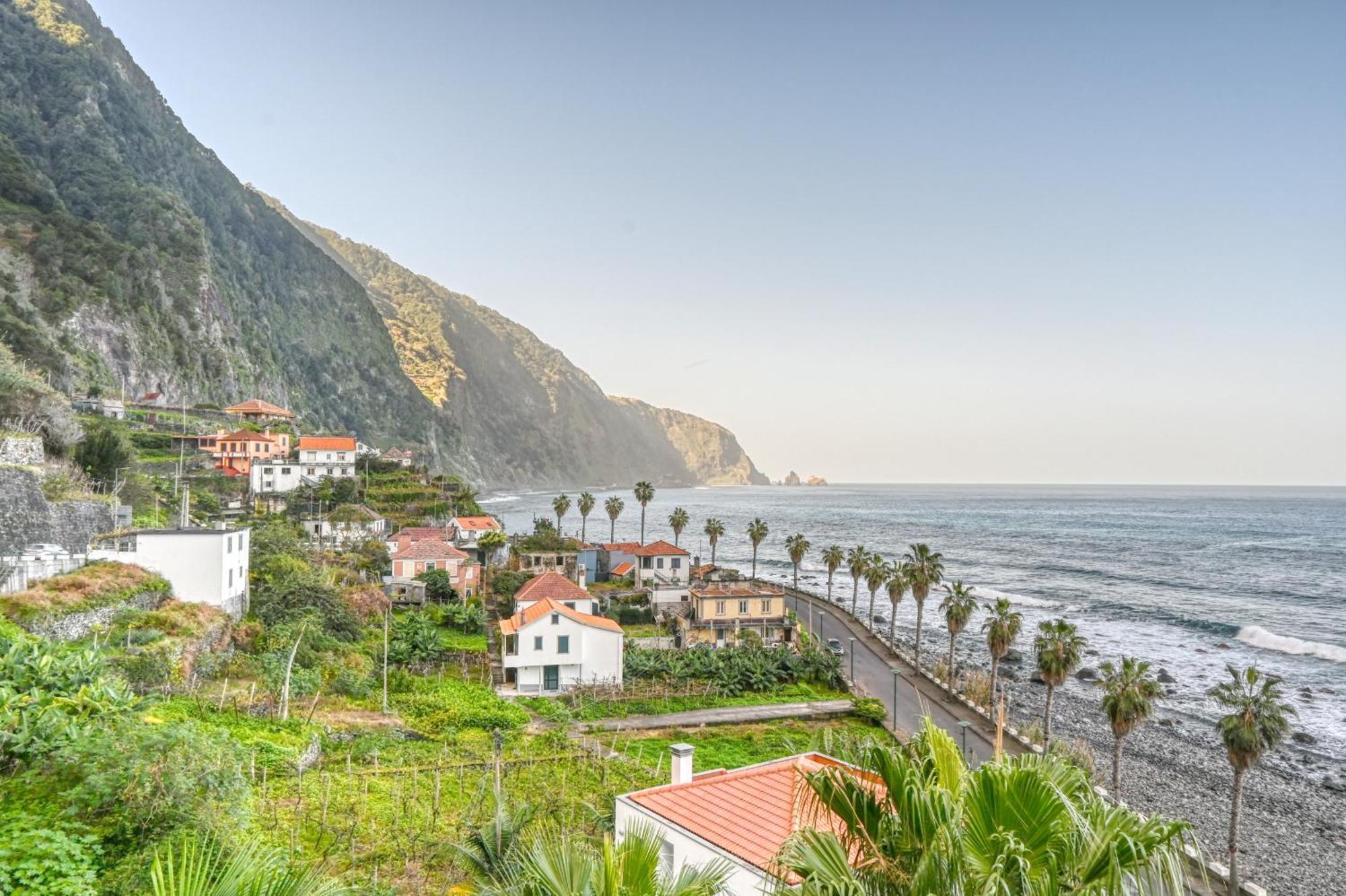Casa Familia Pestana 1, A In Madeira Apartment *