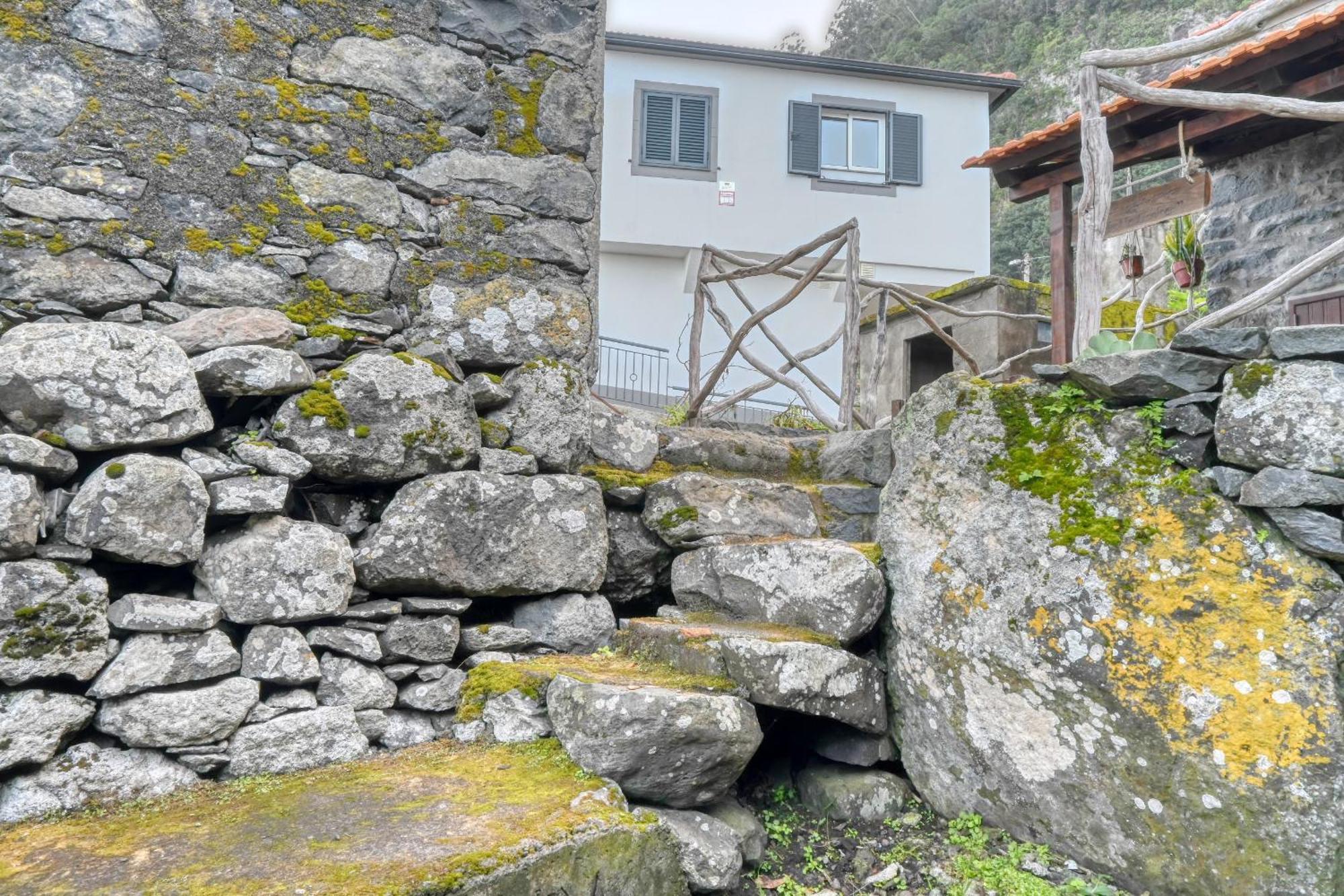 Casa Familia Pestana 1, A In Madeira *