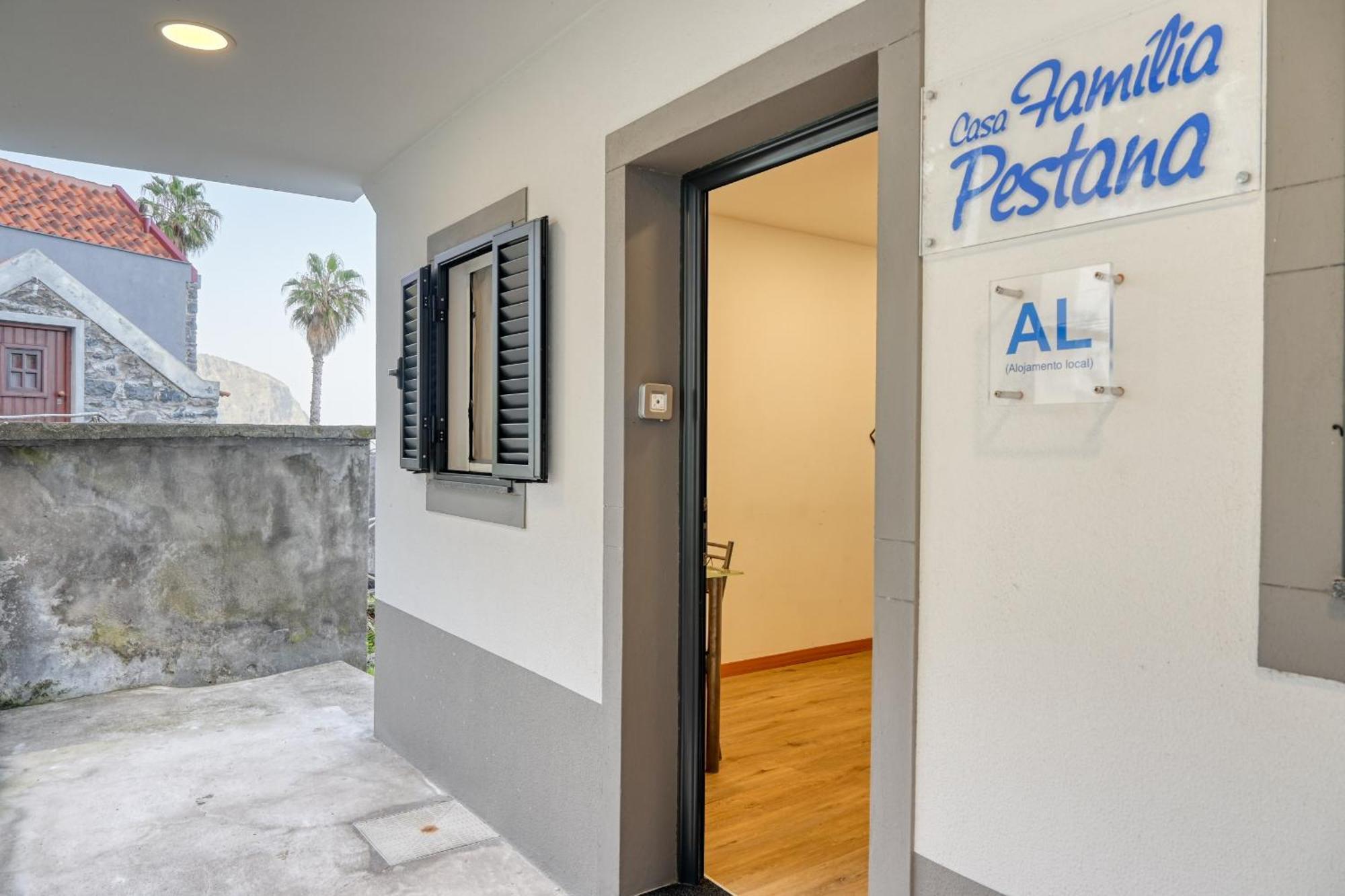 Casa Familia Pestana 1, A In Madeira Apartment Seixal (Madeira)