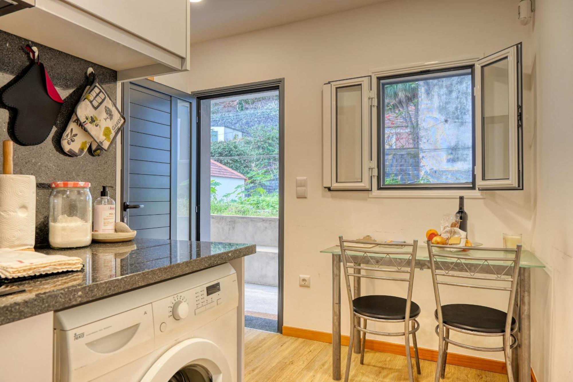 Apartment Casa Familia Pestana 1, A In Madeira *