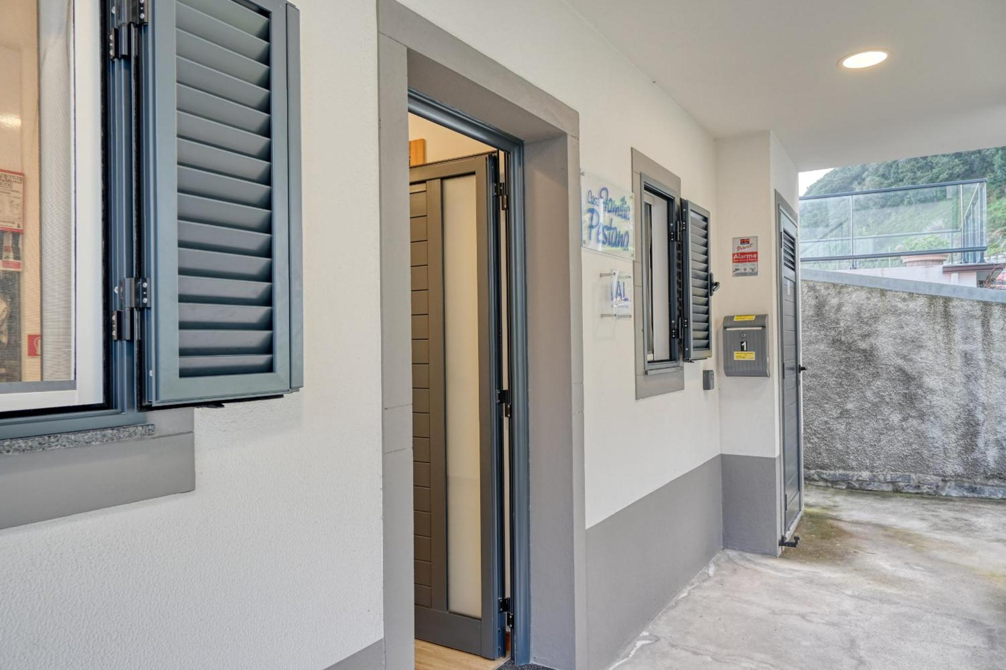 Apartment Casa Familia Pestana 1, A In Madeira *